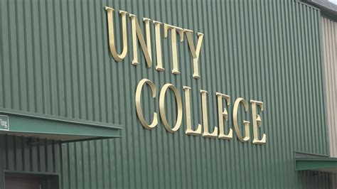 unity university